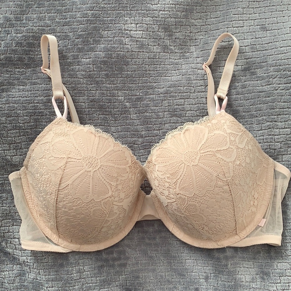 victoria secret bra